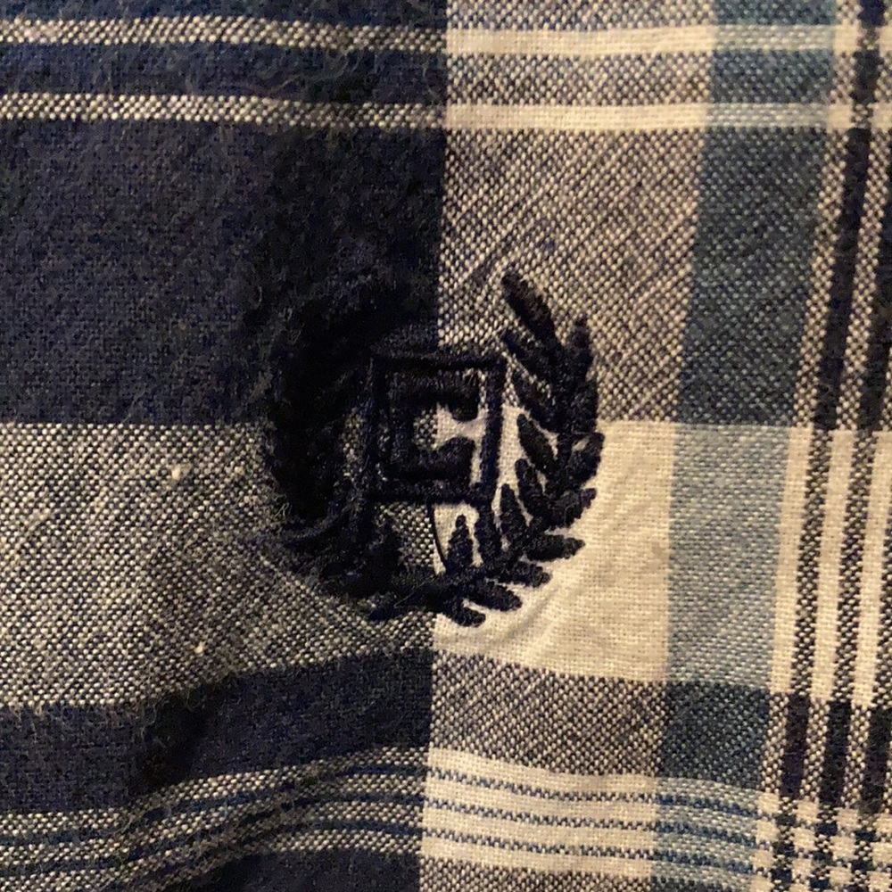 Chaps Button down - Picture 4 of 7